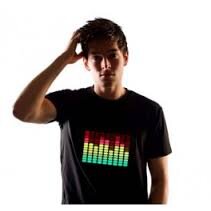 Lo último en camisetas ha llegado. Vive la música más que nunca. Consigue ya tú camiseta electrónica!