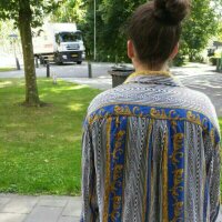 ياسمينة (@justxmientje) Twitter profile photo
