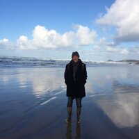 StephenHickman (@hickmanst) 's Twitter Profile Photo