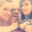 Daniela Gordon - @a30be7b2ca704f4 - Twitter