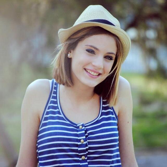 Modelo en @multitalentagency ♚