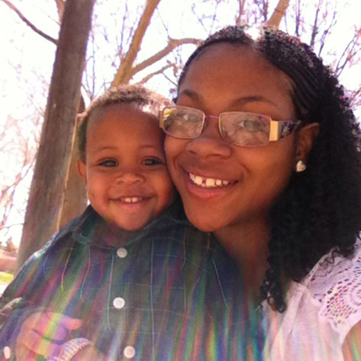 God,Family,Money In That Order!