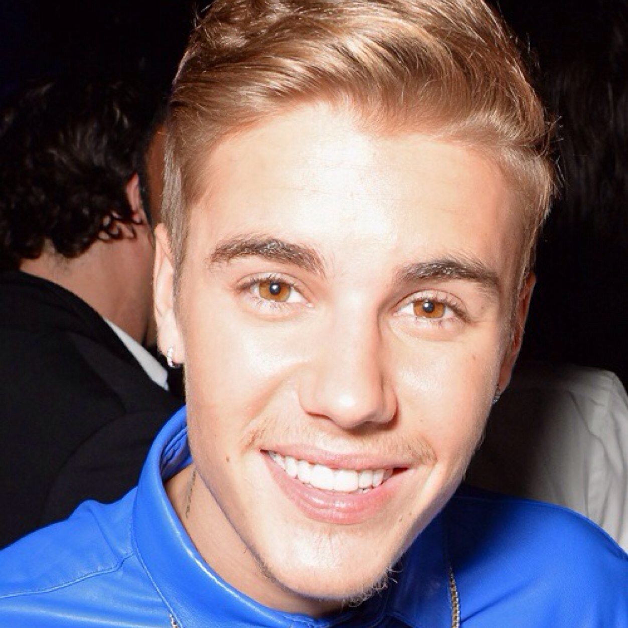 My Idols are Justin Bieber & Taylor Swift 4/2/14 ♡