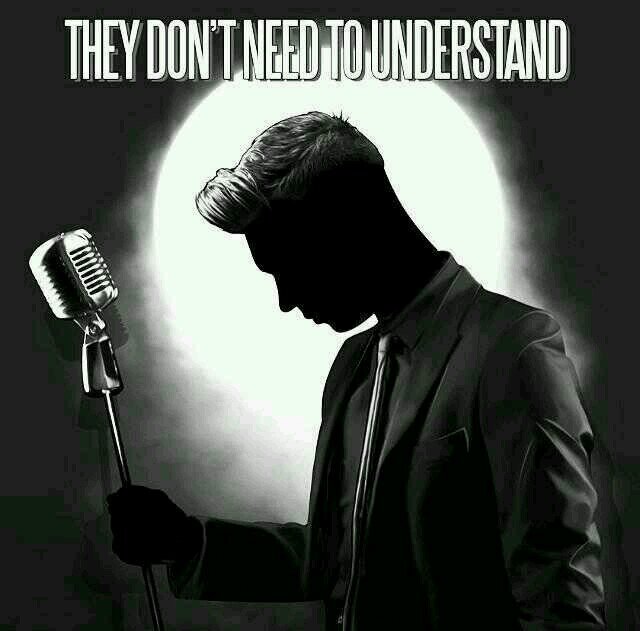 I love music. what it stands for and how much it can affect you. I love BVB and BOTDF and others