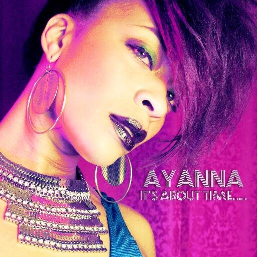 Soulful Singer and Songwriter Sensation Ayanna is LIVE Performer Vocalist in Houston, Texas for Weddings, Corporate Galas and more...