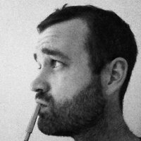 Chris Wilson (@chris_j_wilson) 's Twitter Profile