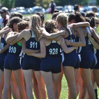 Hudson Girls Cross Country (@hudsongirlsxc) 's Twitter Profile