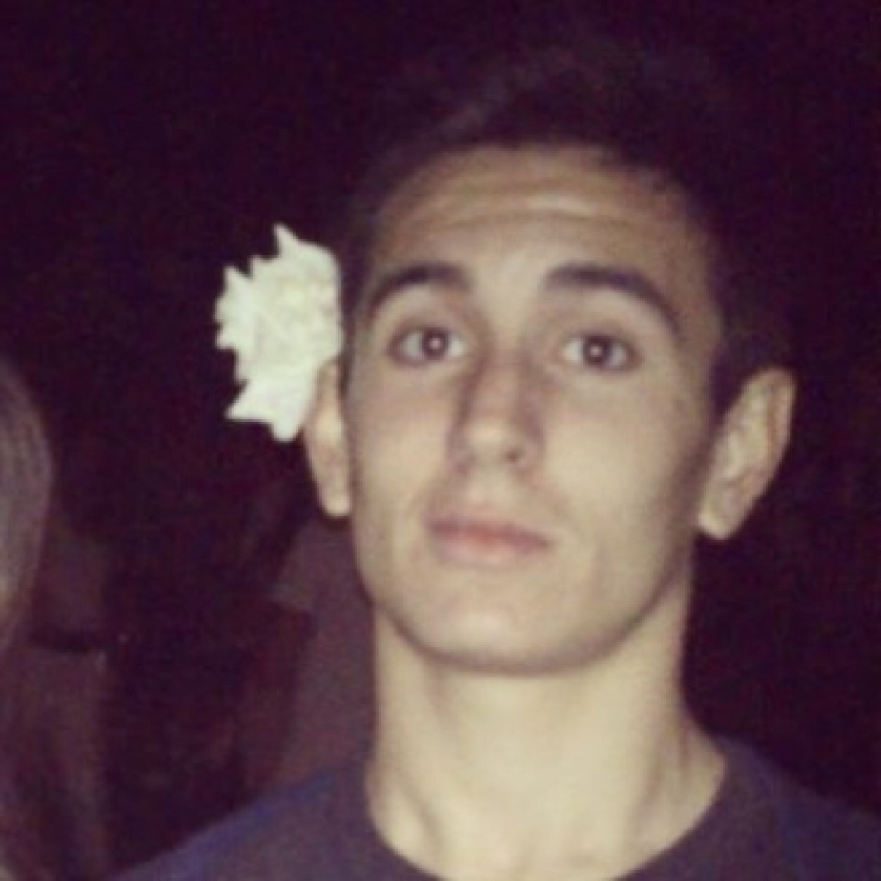 David