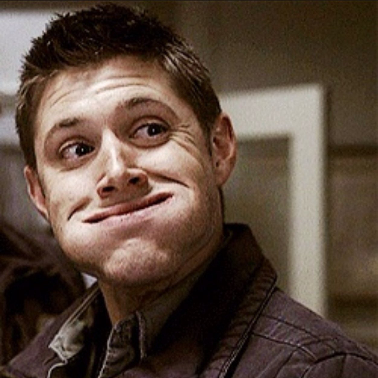cassbutt666's profile picture. destiel shipper