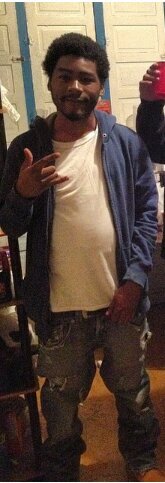 Bitch Niggas Gone Hate Cause They Can't Relate