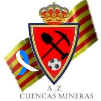 Peña Zaragocista de las Cuencas mineras de Teruel. Con sede en Utrillas. Aúpa Zaragoza!!!