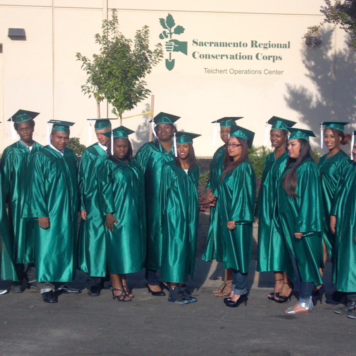 SacConservation's profile picture. 