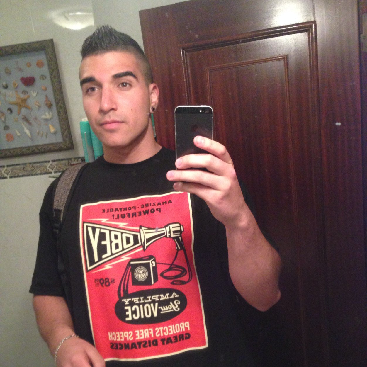 martinrey6's profile picture. Keep calm and get tattoo