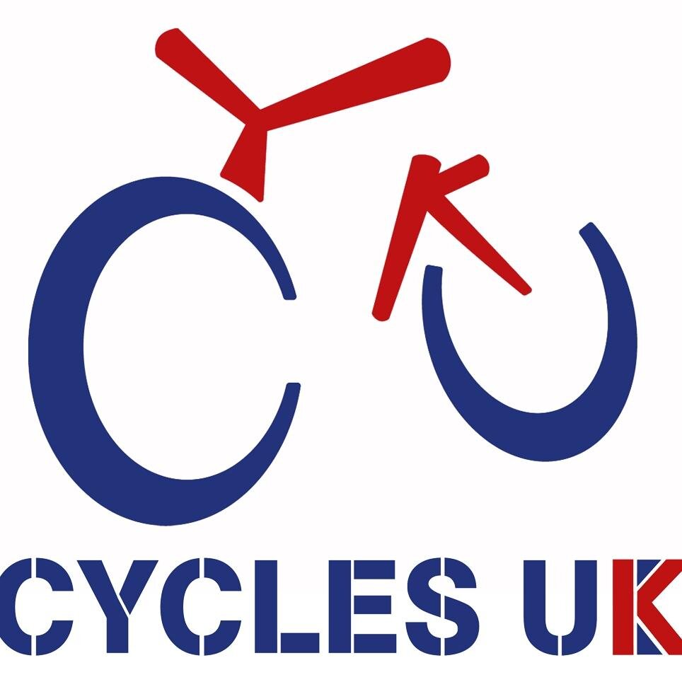 cycles uk