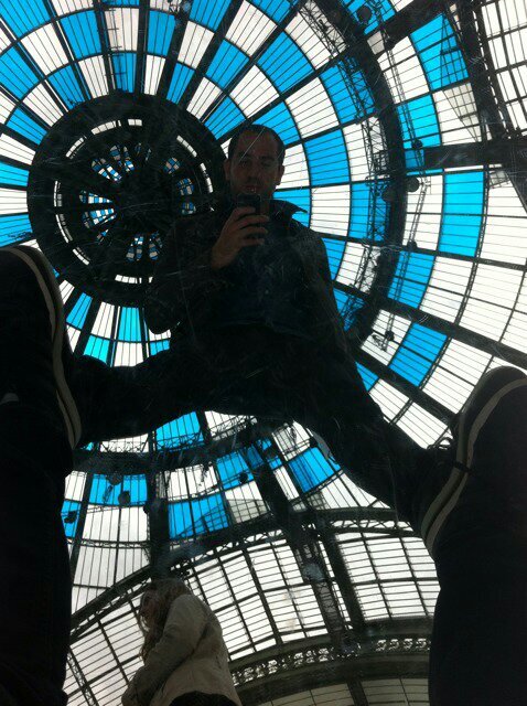 ramirou12's profile picture. escrimeur amateur d aligot et batisseur de logements sociaux ds le 93