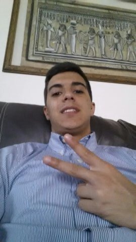 Gitanitos y morenos son los ases del compás..(8)