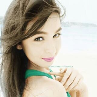 fan page of Julia Barretto