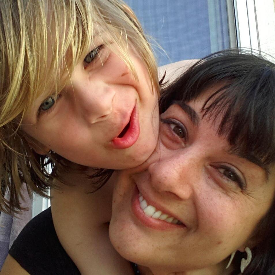 Owner and Art Director of Eureka Valley Arts.
