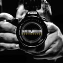 Martin Obregon - @martinOBM - Twitter