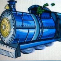 The Money Train (@themoneytrain25) Twitter profile photo