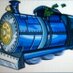 The Money Train (@themoneytrain25) Twitter profile photo The Money Train (@themoneytrain25) Twitter profile photo