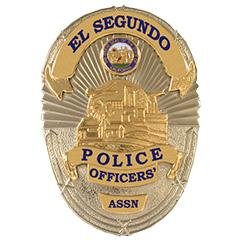 The El Segundo Police Department Police Officers Association (ESPOA) was established in 1949 to represent sworn members of the El Segundo Police Department.