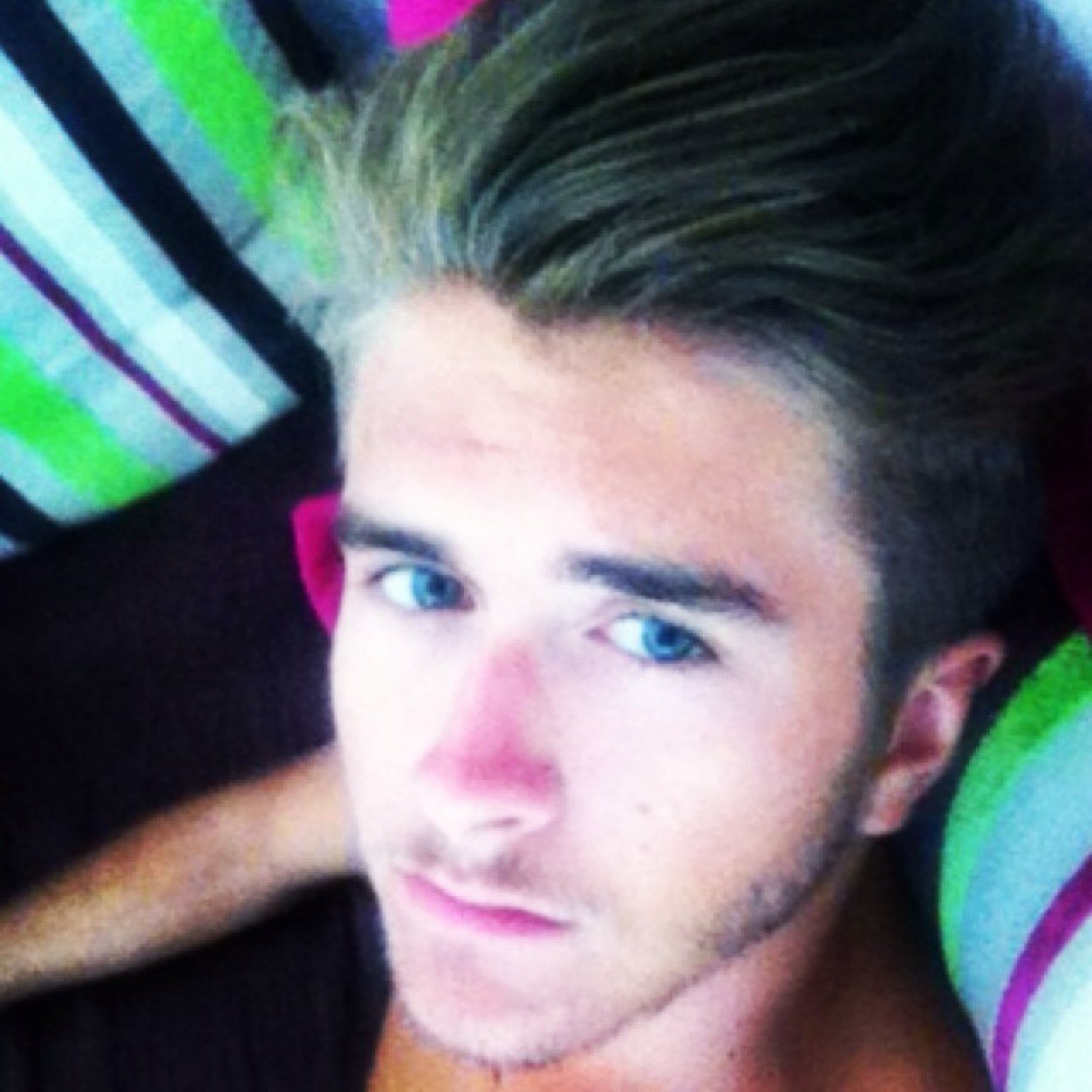 Barnabe_roux's profile picture. 