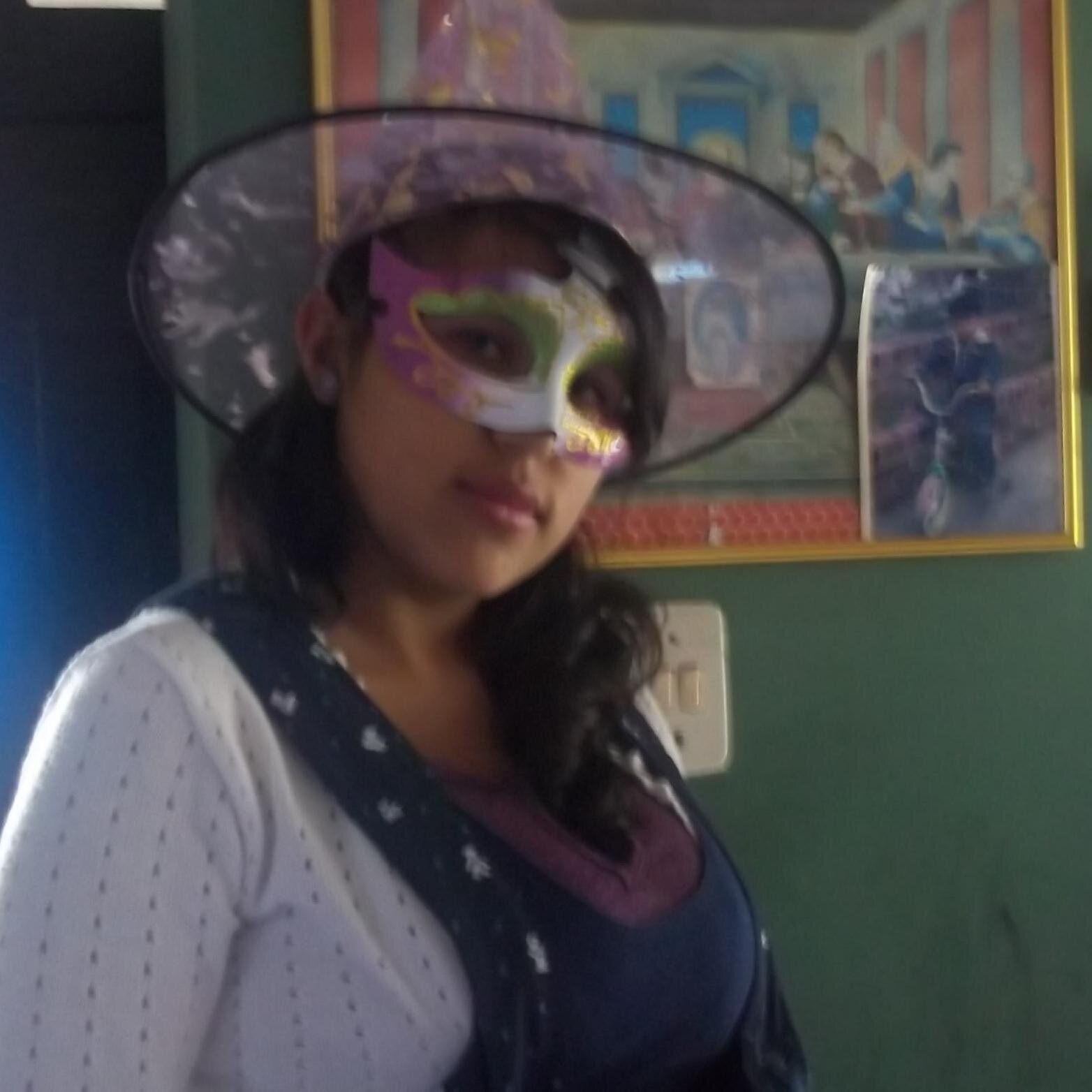 andreitaprinxzm's profile picture. 