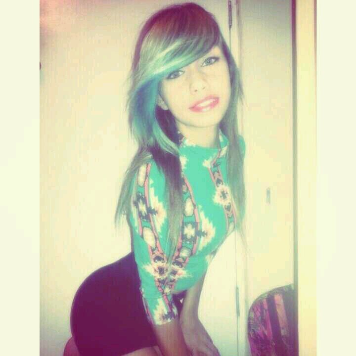 I'not Perfect,I'am AixaAshleyMarie♥☜ I'model,I Love photography my profession.My Dreams is to go italy and meet Prince Royce ,Justin Bieber And One Directon ♥∞