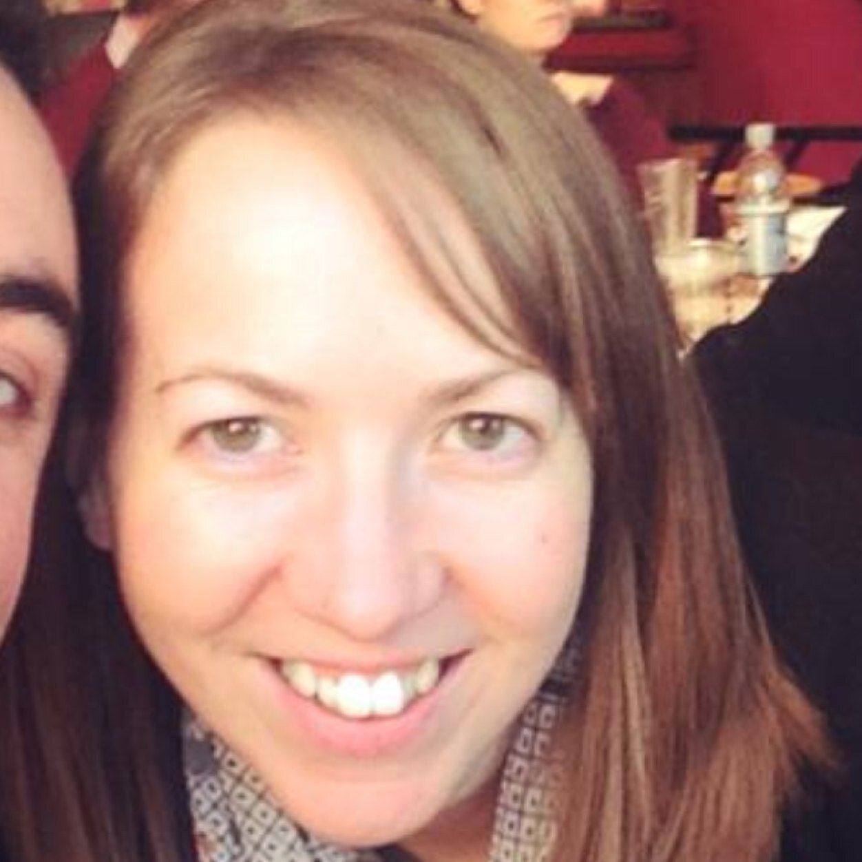 MissLHarper's profile picture. 