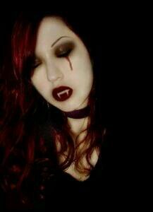 Sixteen//Single//REALLY new vampire. //Bi//Im really shy