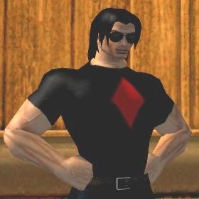 Call me Jack. I am a transducer. My game is Texas Hold 'Em. Anything else you want to know about me, you'll have to discover for yourself. (Original RP account)