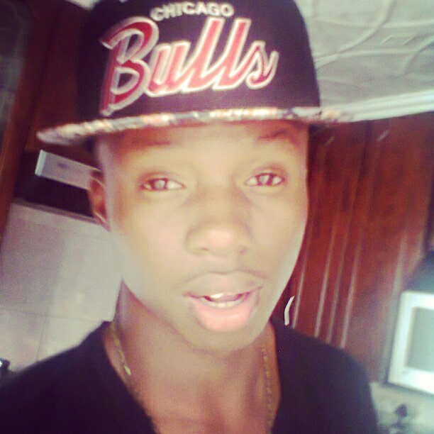 Andile_Coolkidd's profile picture. ◆Soccer Fanatic ◆ 1 to get crazy with ◆ Househead◆God is love◆Humble◆