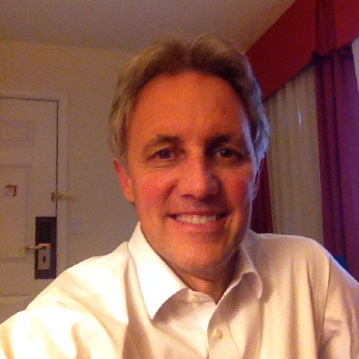 case_ron's profile picture. 