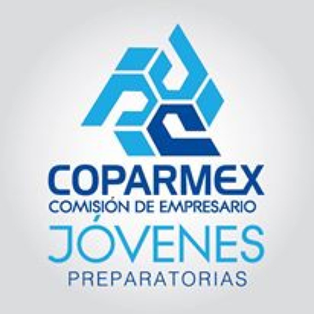 Capitulo de Jóvenes Empresarios Coparmex Preparatorias