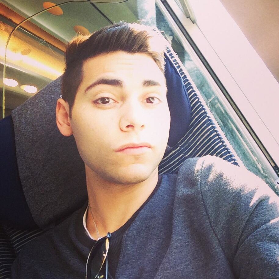 salvo_90's profile picture. 