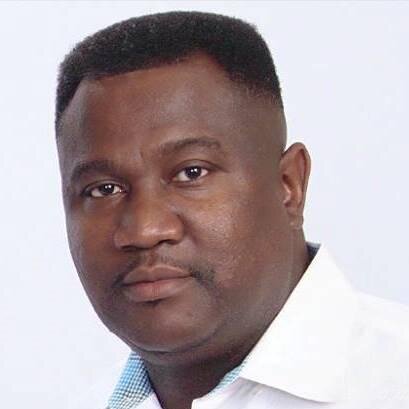 #AJFordMinistries