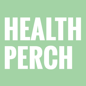 Health Perch is a Digital Health Magazine - We Tweet the Latest in Health, Beauty, Nutrition, Recipe Ideas, Fitness Tips and Anti-Aging Advice.