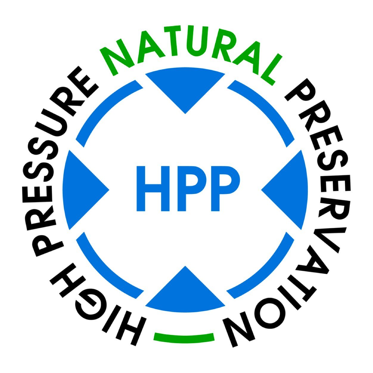 Hybartec's profile picture. High pressure processing per Alimenti Italiani