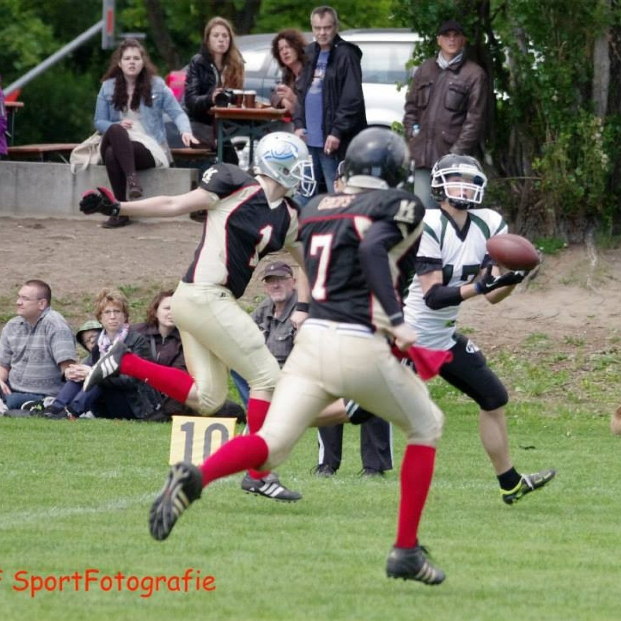 WidereceiverDR's profile picture. Widereceiver from Germany 
Atlanta Falcons Fan 
Playing for KIT SC Engineers