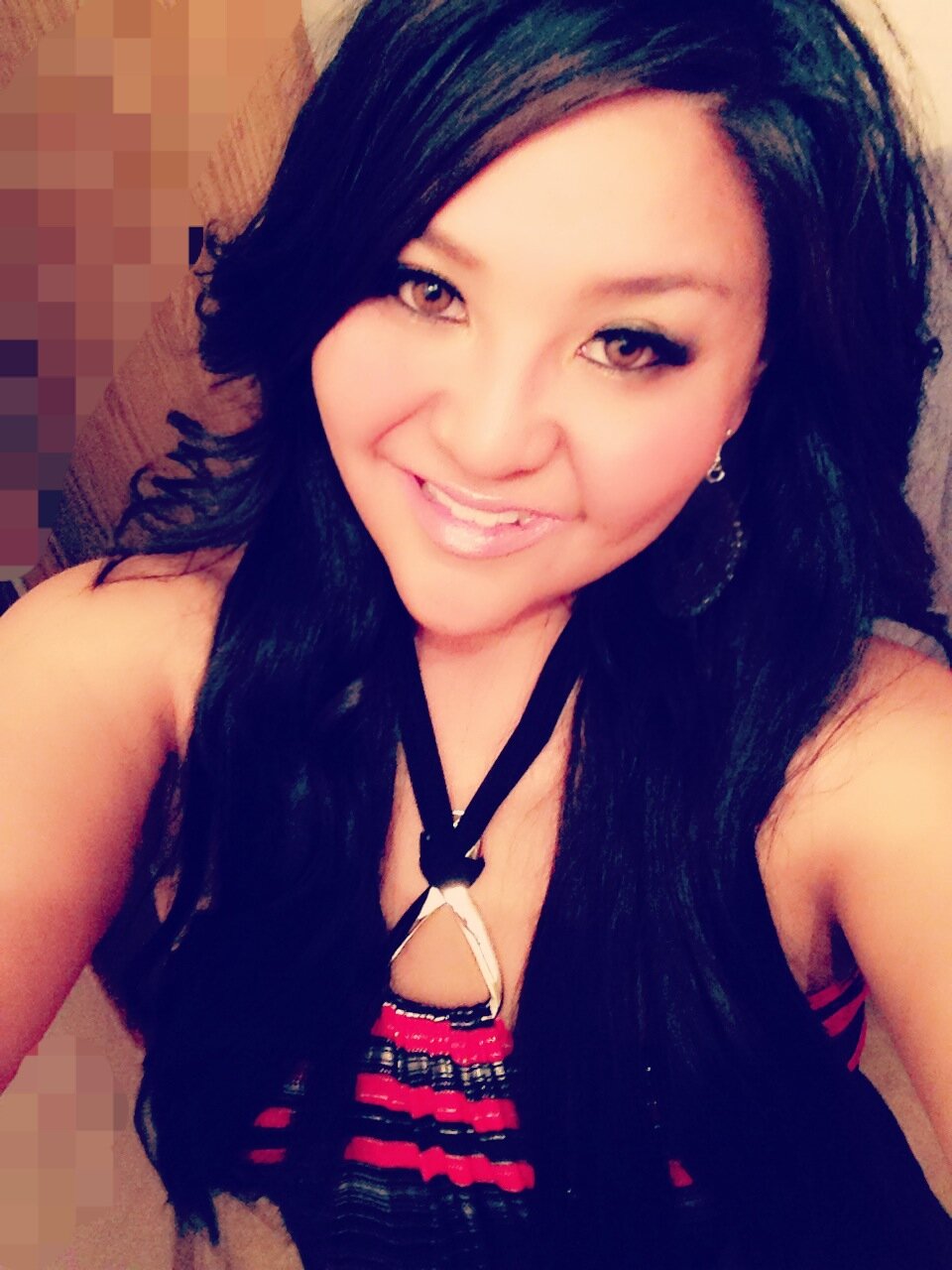 Ask me what you wanna know about me....