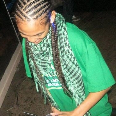 Extreme Martial Artist, Music Degree, love Extreme Sports, Women for shure. I Crave EXCITEMENT!