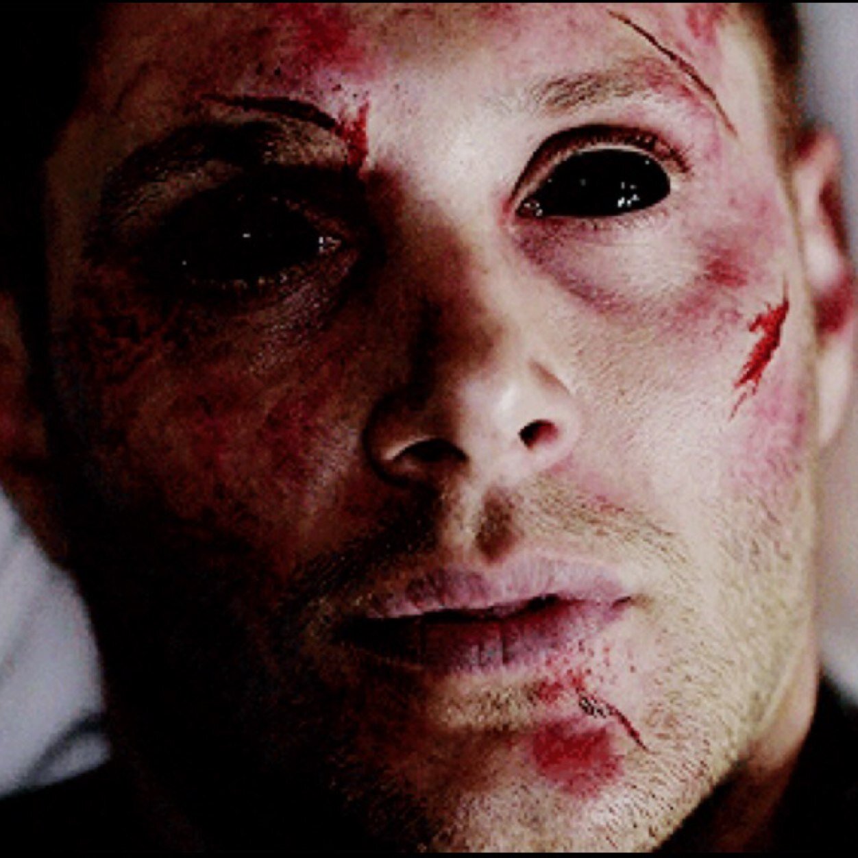 Is Dean Winchester still a demon?