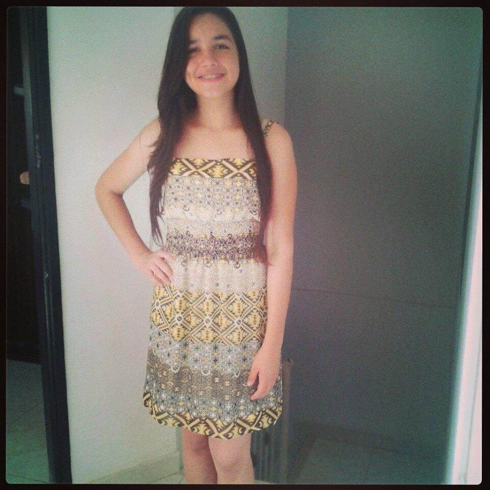 Aunque no estés conmigo, quiero que seas feliz .