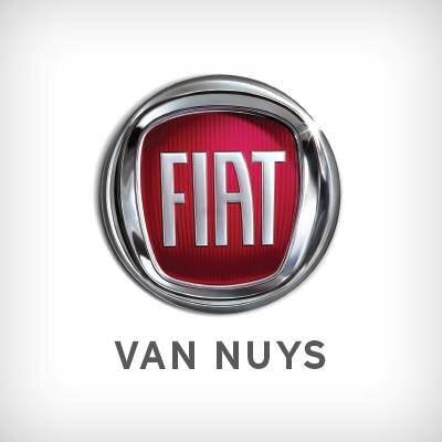 Welcome to Van Nuys FIAT! Now under ownership of The Auto Gallery.