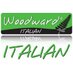 Learn Italian with Woodward Italian (@woodwarditalian) Twitter profile photo