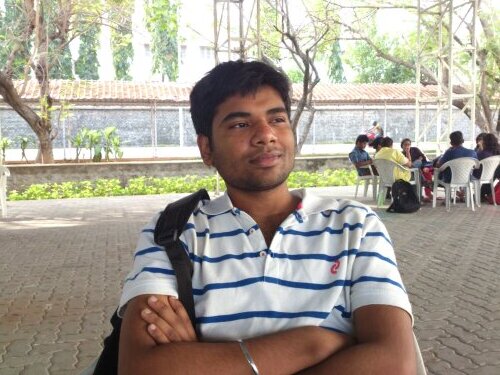 chemical engineer