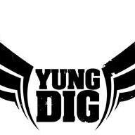 YUNGDIGZ's profile picture. ➡️TV & Radio Host, Sponsor, CR: CbsSports, Nbcsports, Mtv, AxesTv, Spike TV, MMA Melee #rappinloungeradio #DesertStormradio #dallascowboys