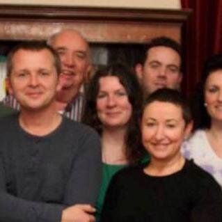 2014 local candidate for people before profit , dundrum area