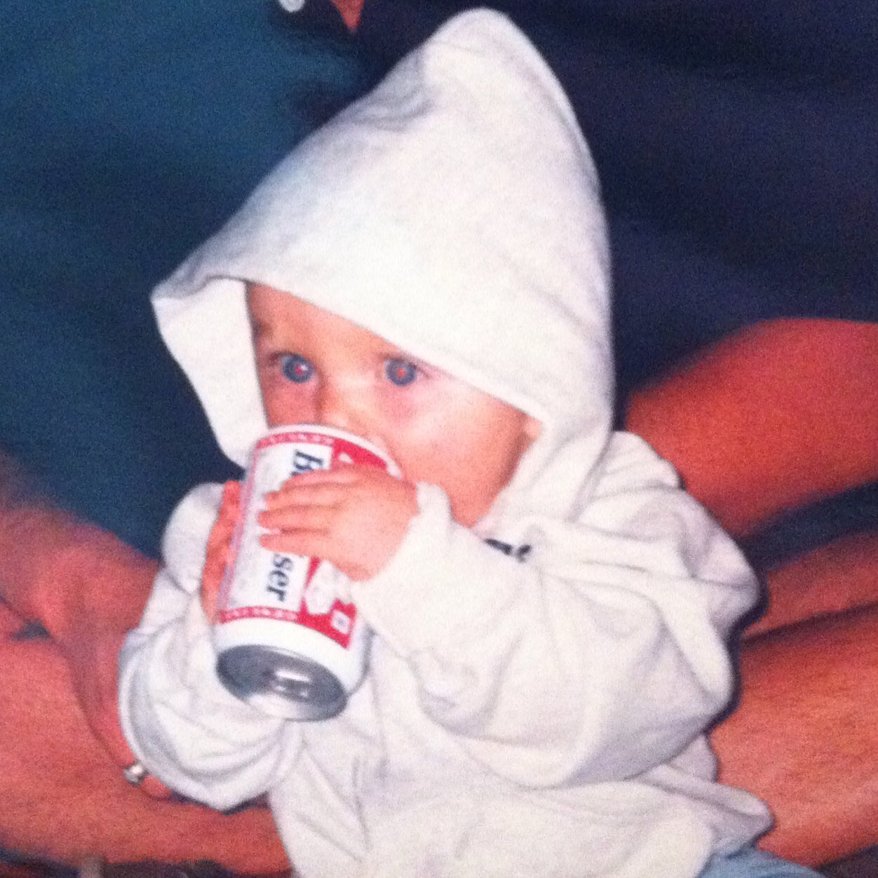 mattdlate's profile picture. 